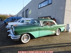 Oldtimers & Friends kersteditie -  28 december 2025