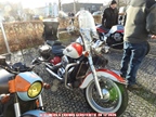 Oldtimers & Friends kersteditie -  28 december 2025