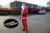 Oldtimers and Friends Noord Antwerpen -  28 december 2025