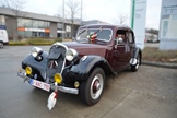 Oldtimers and Friends Noord Antwerpen -  28 december 2025