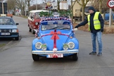 Oldtimers and Friends Noord Antwerpen -  28 december 2025