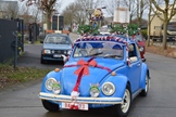 Oldtimers and Friends Noord Antwerpen -  28 december 2025