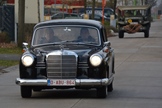 Oldtimers and Friends Noord Antwerpen -  28 december 2025