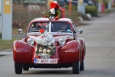 Oldtimers and Friends Noord Antwerpen -  28 december 2025