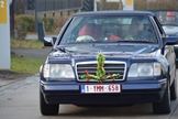Oldtimers and Friends Noord Antwerpen -  28 december 2025