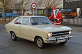 Oldtimers and Friends Noord Antwerpen -  28 december 2025