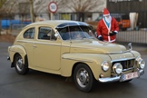Oldtimers and Friends Noord Antwerpen -  28 december 2025
