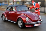 Oldtimers and Friends Noord Antwerpen -  28 december 2025