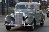 Oldtimers and Friends Noord Antwerpen -  28 december 2025