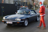 Oldtimers and Friends Noord Antwerpen -  28 december 2025
