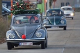 Oldtimers and Friends Noord Antwerpen -  28 december 2025