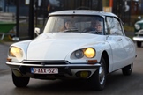 Oldtimers and Friends Noord Antwerpen -  28 december 2025