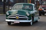 Oldtimers and Friends Noord Antwerpen -  28 december 2025