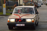Oldtimers and Friends Noord Antwerpen -  28 december 2025