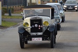 Oldtimers and Friends Noord Antwerpen -  28 december 2025