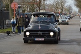 Oldtimers and Friends Noord Antwerpen -  28 december 2025