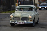 Oldtimers and Friends Noord Antwerpen -  28 december 2025