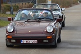 Oldtimers and Friends Noord Antwerpen -  28 december 2025