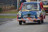 Oldtimers and Friends Noord Antwerpen -  28 december 2025