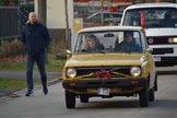 Oldtimers and Friends Noord Antwerpen -  28 december 2025