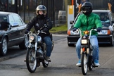 Oldtimers and Friends Noord Antwerpen -  28 december 2025