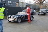Oldtimers and Friends Noord Antwerpen -  28 december 2025
