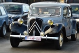 Oldtimers and Friends Noord Antwerpen -  28 december 2025