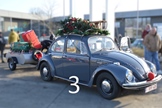 Oldtimers and Friends Noord Antwerpen -  28 december 2025