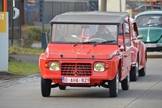 Oldtimers and Friends Noord Antwerpen -  28 december 2025