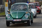 Oldtimers and Friends Noord Antwerpen -  28 december 2025