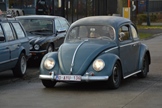 Oldtimers and Friends Noord Antwerpen -  28 december 2025