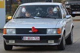 Oldtimers and Friends Noord Antwerpen -  28 december 2025