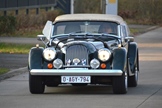 Oldtimers and Friends Noord Antwerpen -  28 december 2025