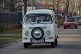Oldtimers and Friends Noord Antwerpen -  28 december 2025