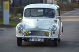 Oldtimers and Friends Noord Antwerpen -  28 december 2025