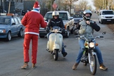 Oldtimers and Friends Noord Antwerpen -  28 december 2025