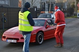 Oldtimers and Friends Noord Antwerpen -  28 december 2025