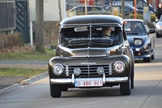 Oldtimers and Friends Noord Antwerpen -  28 december 2025