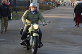 Oldtimers and Friends Noord Antwerpen -  28 december 2025