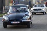 Oldtimers and Friends Noord Antwerpen -  28 december 2025