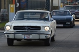 Oldtimers and Friends Noord Antwerpen -  28 december 2025