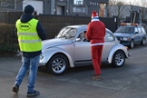 Oldtimers and Friends Noord Antwerpen -  28 december 2025