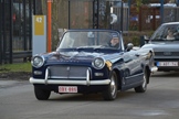 Oldtimers and Friends Noord Antwerpen -  28 december 2025