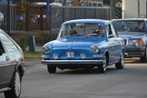 Oldtimers and Friends Noord Antwerpen -  28 december 2025