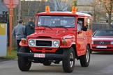 Oldtimers and Friends Noord Antwerpen -  28 december 2025