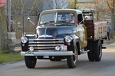 Oldtimers and Friends Noord Antwerpen -  28 december 2025