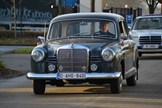 Oldtimers and Friends Noord Antwerpen -  28 december 2025