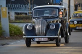 Oldtimers and Friends Noord Antwerpen -  28 december 2025