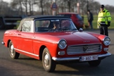 Oldtimers and Friends Noord Antwerpen -  28 december 2025