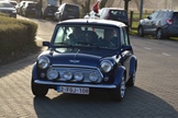 Oldtimers and Friends Noord Antwerpen -  28 december 2025
